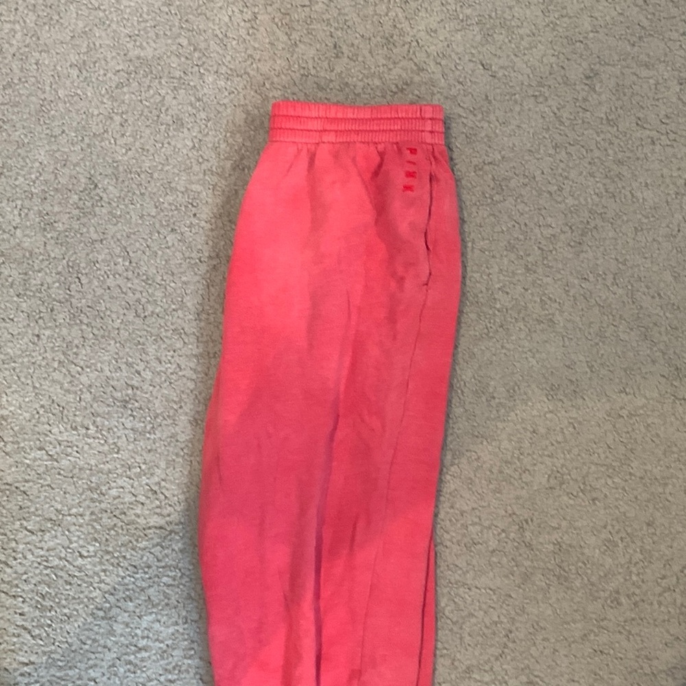 PINK Sweatpants